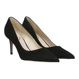 虞书欣同款SAM EDELMAN山姆爱德曼26春尖头细高跟浅口单鞋VIENNA