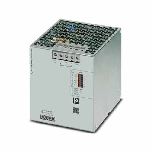 议价原装菲尼克斯QUINT4-PS/3AC/24DC/40/VASS电源1168603全新发
