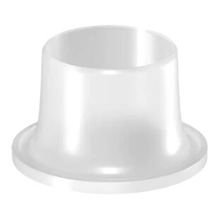 硅胶免生料带套垫片水龙头阀门6分接口三角阀防漏密封圈配件大全