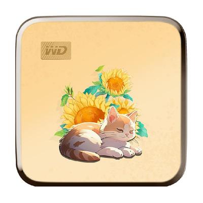 Sandisk/闪迪手机移动固态硬盘