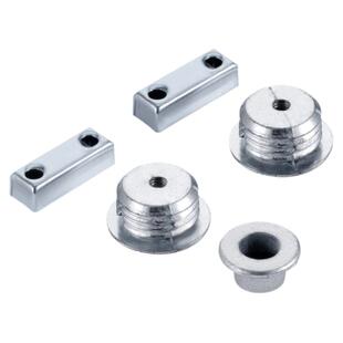 鞋柜下翻旋转骨支撑架单双三层不锈钢家具安装连接配件反斗斜插式