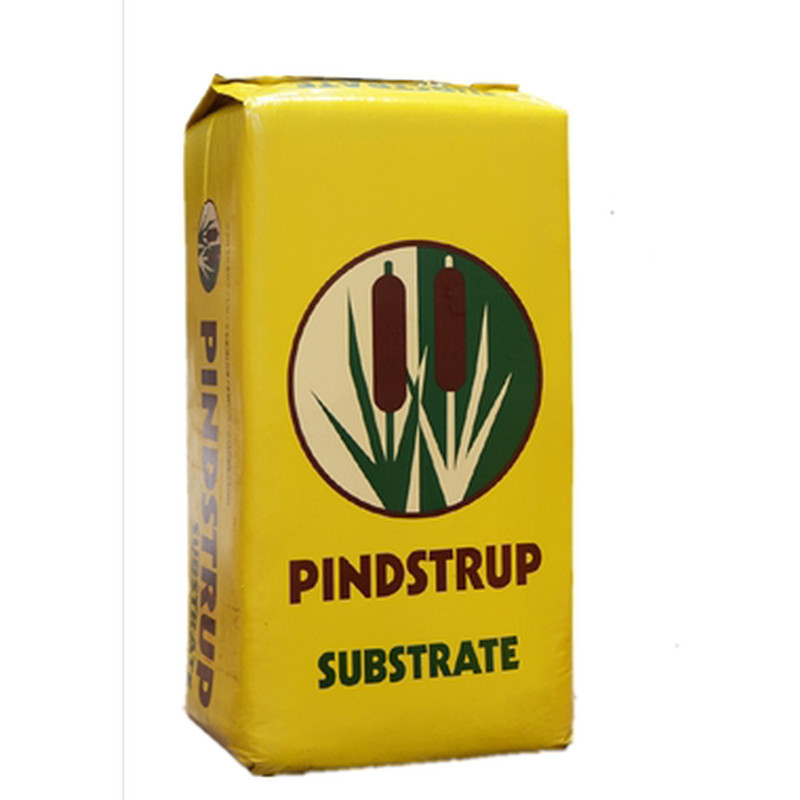 进口丹麦品氏泥炭土多肉种植土营养土兰花土整包300升通用型包邮