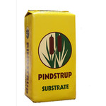 进口丹麦品氏泥炭土多肉种植土营养土兰花土整包300升通用型包邮