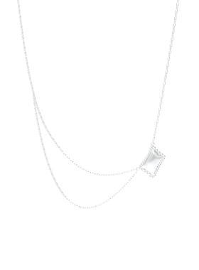 原创个性项链CHENYIYUAN镀金