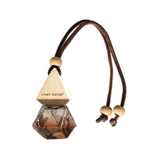 车载香薰挂件车内挂饰车用香水吊坠全季禅茶汽车香氛2025新款