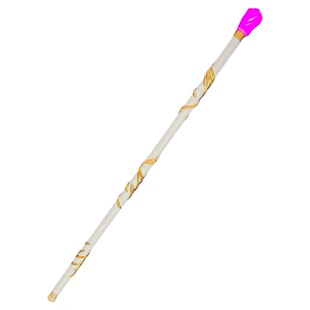 3D打印 第五人格古董商cos道具剪影音核裂响法杖游戏cosplay装备