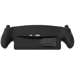 适用于PS Portal串流掌机保护套TPU保护壳带折叠支架新款PS5掌机防摔保护壳桌面支架全包防摔防磨