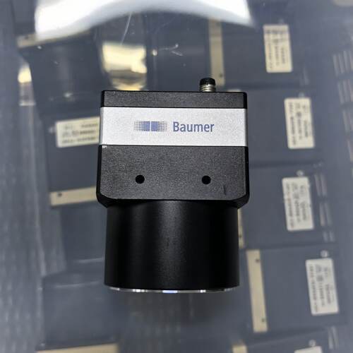 议价Baumer rman Baumer Industrial Camera Lxg-200M. K48 Featu