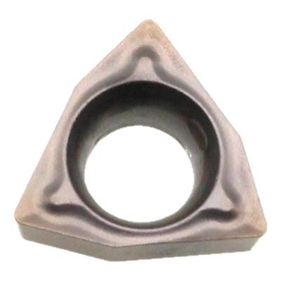 桃型小内孔精镗刀片WBMT06