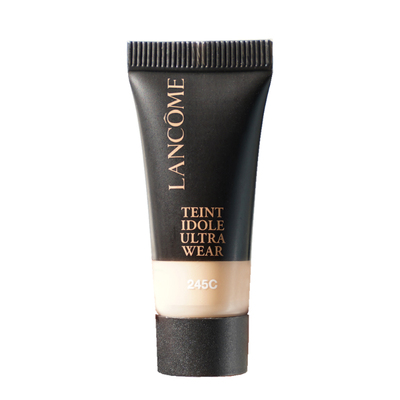 兰蔻新款持妆粉底245C中小样5ml