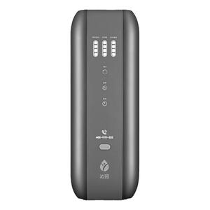 沁园净水器反渗透800gkrl8808