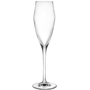 RCR波尔多高脚杯水晶玻璃香槟酒杯气泡酒杯高身水杯进口威士忌杯