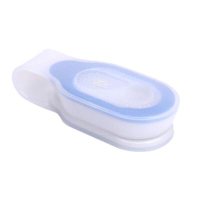 发光夜跑灯保安巡逻执勤闪光灯