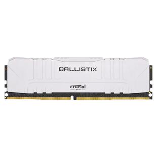 英睿达铂胜 ddr4 16g超频3200游戏内存条8G台式机内存3600灯条rgb