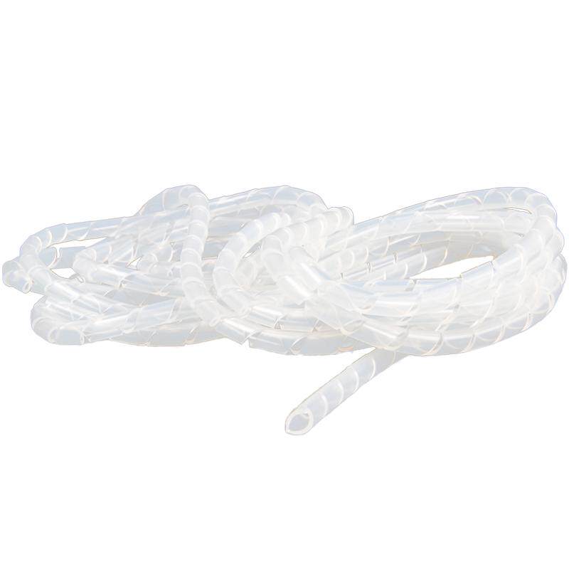【高端精品】硅胶缠绕软管抗老化