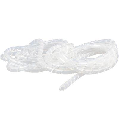 【高端精品】硅胶缠绕软管抗老化