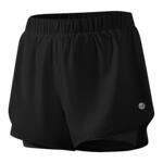 361运动短裤女夏季2026新款防走光瑜伽服中考体育健身服跑步短裤