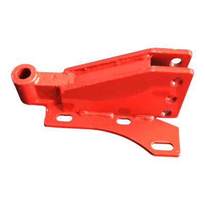 微耕机飞机款拖挂体链接杆