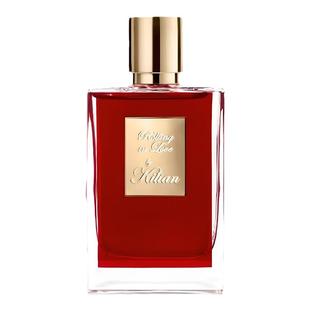 kilian香水凯利安永生之花苹果白兰地冰雪玫瑰天使之享试香小样