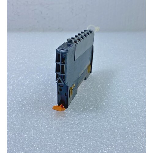 BR X20 DO 4529 REV. D0  X20DO4529 SYSTEM MODULE