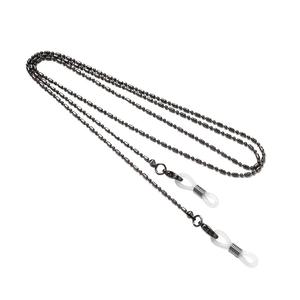 [刘亦凡] 彩色复古眼镜链 眼镜防滑挂绳老花镜太阳镜搭配眼镜链