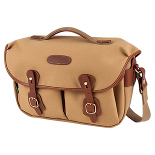 Billingham白金汉Hadley Pro 2020相机包摄影包单肩包斜挎包收纳包适用于徕卡佳能尼康富士哈苏通勤经久耐用
