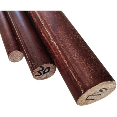 胶木棒层压实心圆柱耐高温