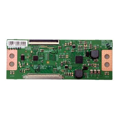 逻辑板6870C-0442B海信