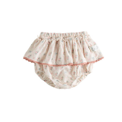婴幼儿宝宝花苞裤oakfamily