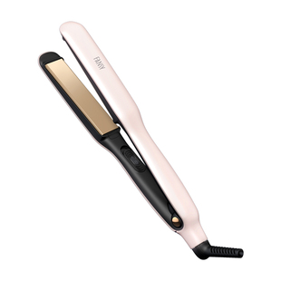 FANSY/飞美丝负离子直板夹拉直板夹刘海直发夹直卷两用夹板A1s