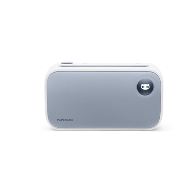 作业帮喵喵机P1/P2高清错题打印机P3S学生错题免抄神器迷你迷小型学习便携式口袋随身小学生用家用手机蓝牙