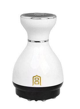 30档电动刮痧仪器经络刷全身通用