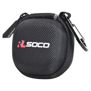 适用华为freeclip2耳夹耳机保护套华为freeclip2耳机收纳包2代保护壳不入耳华为蓝牙耳机保护套防水防压硬壳