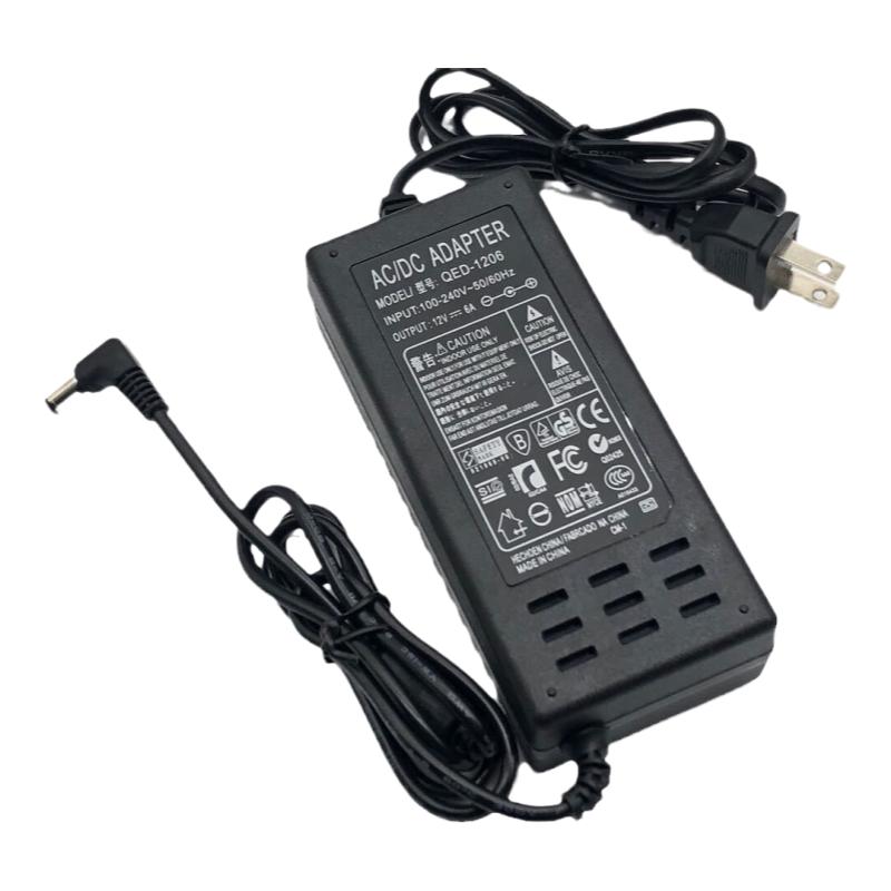 黑金刚燃气烧烤炉电源适配器12v