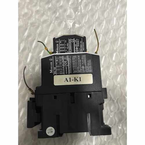 询价-穆勒接触器DIL1M成色如图实价