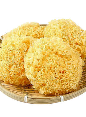 正宗古田大朵银耳传统银耳净重