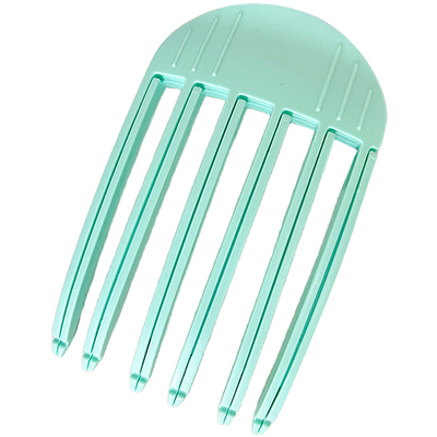 高颅顶神器风塑梳无痕发夹垫发根定型刘海夹头发蓬松扁塌头顶夹子