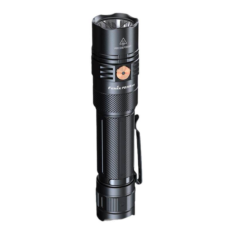 Fenix菲尼克斯PD36R ACE户外超亮充电防水强光聚光战术巡逻手电筒
