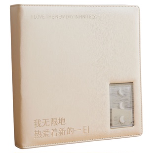 三号黑店 原创设计 相册收纳本拍立得照片电影票飞机票演唱会票夹
