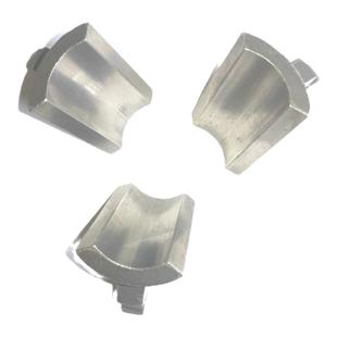 1200型200型管道疏通机专用离合器夹紧块三角片电动疏通机配件