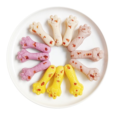 谷味欢发糕软软糕发顺丰