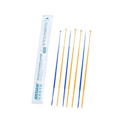 BKMAMLAB一次性接种环塑料接种环