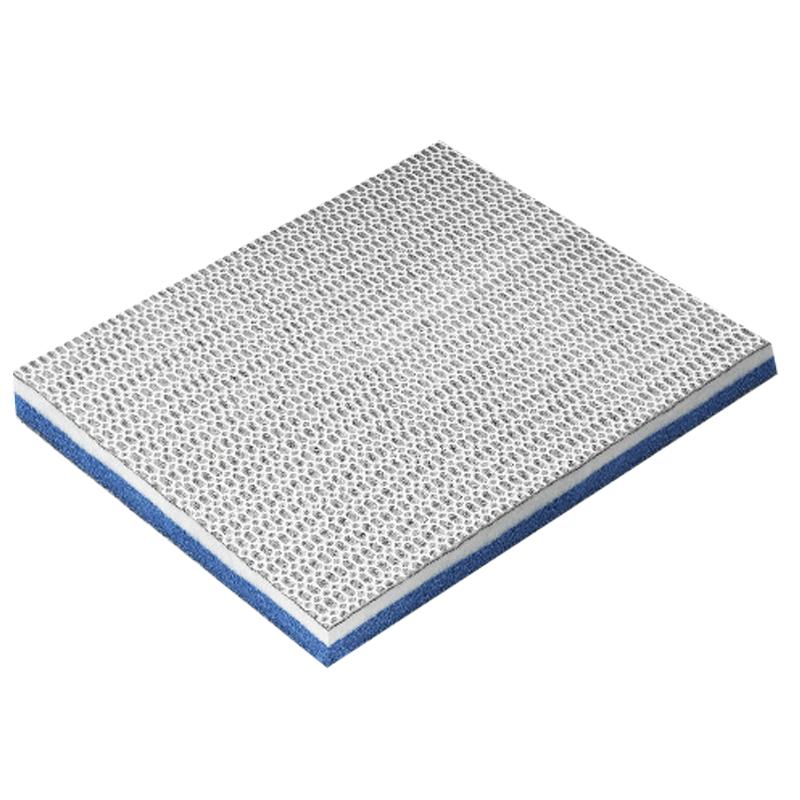 过滤棉鱼缸高密度海绵加厚净化过滤材料器洗不烂生化净水养鱼用品