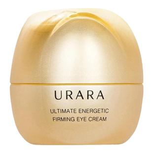 悠莱生机明眸焕源肌活金致紧塑眼霜15g眼部保湿