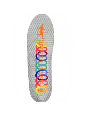 WOWJI新款真弹簧鞋垫品质