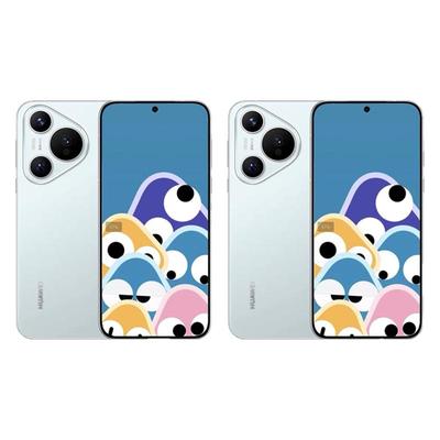 华为p70pro小直屏5G+全网通鸿蒙