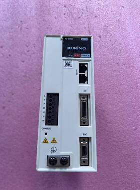 询价儒竟HERO10NVCP伺服驱动器新机器下来的的