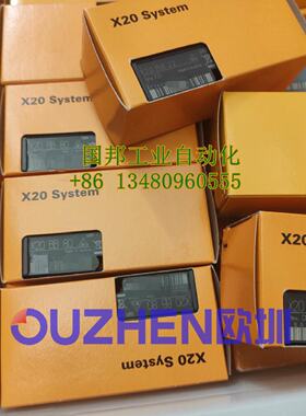 议价奥地利贝加莱X20BB37 X20BB67 X20BB66全新原装 现货