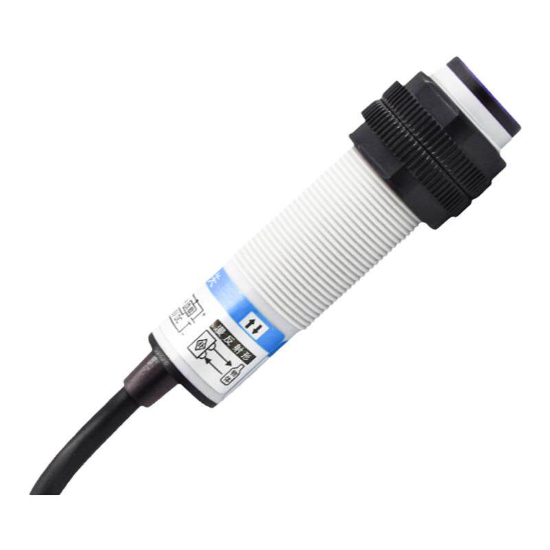 原装新森正光电开关传感器防水款 E3F-DS10C4  E3F-DS30C4 质保