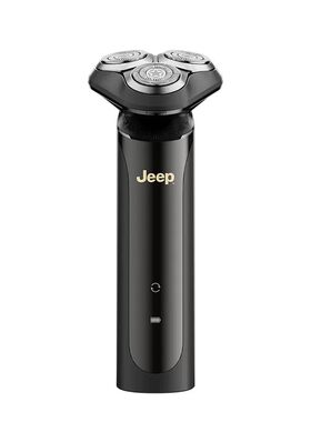 美国Jeep新款AI电动剃须刀男士E5